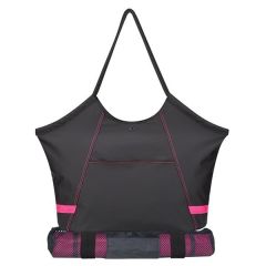 Yoga Gym Bag With Mat