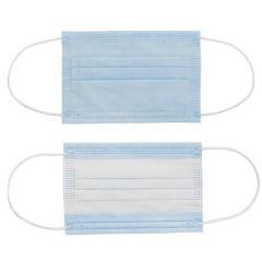 Youth Disposable Face Mask