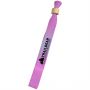 0.50 Inch  Pet Recycled Eco-Friendly Event Wristbands