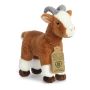 10.5 Inch Eco Goat