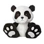 10 Inch Domino Panda