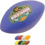 10 Inch  Foam Football