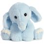 10 Inch Lil Benny Phant Blue