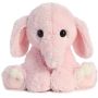 10 Inch Lil Benny Phant Pink