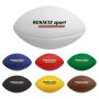 10 Inch Solid Color Foam Football