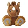 10 Inch Trots Horse