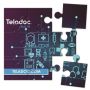 10 Inch X 10 Inch Magnetic Puzzle