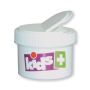 10 Oz Food Storage Container