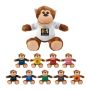 11 Inch Milo Monkey