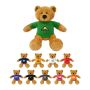 11 Inch Sammy Bear