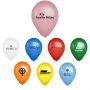 11 Inch USA Standard Latex Balloon