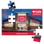 11 Inch X 17 Inch Magnetic Puzzle