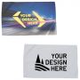 11 Inch  X 18 Inch  Full Color Rally Towel