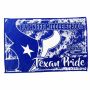 11 Inch X 18 Inch Full Color Rally Towel
