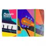 11 Inch X 18 Inch Rally Towel