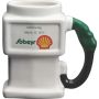 11 Oz Gas Pump Mug