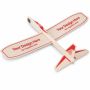 12 Inch Balsa Glider