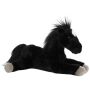 12 Inch Blackjack Horse