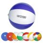 12 Inch  Classic Beach Ball