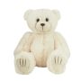 12 Inch Cream Peter Bear