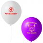 12 Inch  Latex Balloon (2 Color)