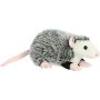 12 Inch Opossum