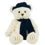12 Inch Winter Bear