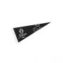 12 Inch  X 30 Inch  Pennant