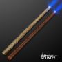 14.5 Inch Enchanted Wizard Magic Wand For Kids