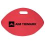 14 Inch Football Weatherproof Cushion 3/4 Inch