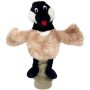 14 Inch Goose Golf Club Cover