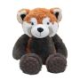 14 Inch Poppykin Red Panda