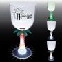 14 Oz Acrylic Light-Up Novelty Base Goblet