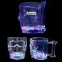14 Oz LED Skull Mug