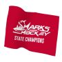 15 Inch X 18 Inch Rally Towels