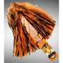 15 Inch Deluxe Stick Pom Pom