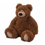 15 Inch Snuggleluvs Brown Bear