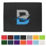 15 Inch X18 Inch  Microfiber Rally Towel