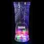 15 Oz 3-Light Tiki Cup