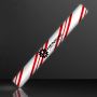 16 Inch Candy Cane LED Cheer Sticks