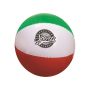 16 Inch Multicolored Beach Ball