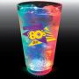 16 Oz Acrylic 3 Light-Up Pint Tumbler