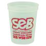 16 Oz Glow Stadium Cup