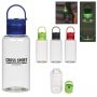 16 Oz.  Illuminating Water Bottle