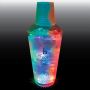 16 Oz Plastic 3 Light-Up Cocktail Shaker