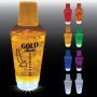 16 Oz Plastic 5 Light-Up Cocktail Shaker