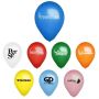 17 Inch USA Standard Latex Balloon