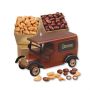 1918 Delivery Truck With Cashews & Milk Chocolate Almonds