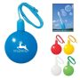 1.33 Oz Round Bubble Dispenser