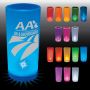 1.5 Oz Blinking Plastic Shooter Glass